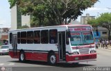 CA - Autobuses de Santa Rosa 09, por Andrés Ascanio