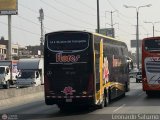 Transporte Flores Hermanos S.R.L 343 por Leonardo Saturno
