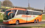Ittsa Bus (Per) 179, por Leonardo Saturno