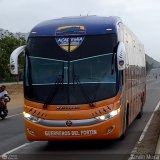 Academia Puerto Cabello F.C. 02, por Kevin Mora