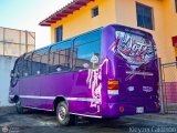 Expresos Mocotes 20, por Kleyzer Caldern