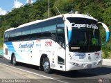 Copetran 7716 Autobuses AGA Polaris Chevrolet - GMC LV150