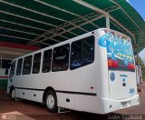 Transporte Tren al Sur C.A. 12