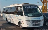 Transporte Martínez (Perú) 114