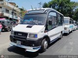 VA - Uni�n de Choferes del Municipio Vargas 129 por Gabriel Vergara