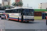 Aerobuses de Venezuela 119 Marcopolo Viaggio G4 1100 Mercedes-Benz O-371RS
