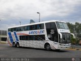 Empresa General Urquiza (Flecha Bus) 3908, por Alfredo Montes de Oca