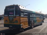 ZU - Colectivos Concepcin 102, por Sebastin Mercado