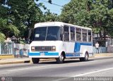 VA - Uni�n Conductores Jos� Mar�a Vargas 203 por Jonnathan Rodr�guez