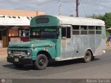 Colectivos 4 Bocas - El Mojn 01