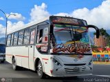 A.C. Mixta Fraternidad del Transporte R.L. 023 por Josu� S�nchez