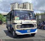 MI - Uni�n Circunvalaci�n Los Teques 091, por Rams�s Zapata