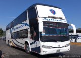 Unin Conductores Ayacucho 2083