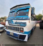 ZU - U.C. Barrio La Polar 055, por benn jose