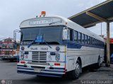 L�nea Tilca - Transporte Inter-Larense C.A. 18 por Santiago Dorante