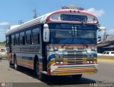 Colectivo San Rafael (El Mojn) 12