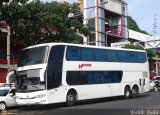 Aerobuses de Venezuela 130 por Waldir Mata