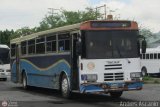 CA - Autobuses de Tocuyito Libertador 23