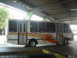 Transporte Barinas 127, por Alfredo Montes de Oca