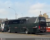 Empresa Peruana Pendiente 950, por Leonardo Saturno