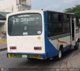 AR - A.C. Unin Base Sucre R.L. 07, por Kimberly Guerrero