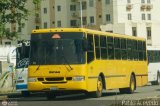 A.C. Mixta Conductores Unidos 406 por Pablo Acevedo