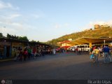 Garajes Paradas y Terminales Carupano, por Ricardo Ugas