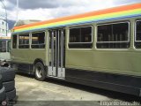 Metrobus Caracas 967 Leyland National Mark I Daf Diesel 218hp