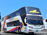 Aerorutas de Venezuela 0751 por Josu� S�nchez