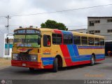 Lnea Tilca - Transporte Inter-Larense C.A. 29, por J. Carlos Gmez