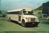Particular o Transporte de Personal H-880 Superior Coach Company Pioneer Chevrolet - GMC C-60