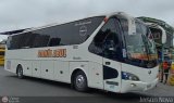 Buses Bahía Azul (Chile) 257