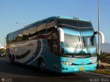 Bus Ven 3070, por Waldir Mata