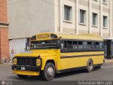 ZU - Colectivos Corazn de Jess 20, por Sebastin Mercado