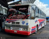 Expresos La Gran Colombia 32, por Angel Delgado