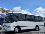 L�nea Uni�n S.C. 37 por Santiago Dorante