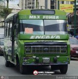 MI - Unin Circunvalacin Los Teques 022, por Daniel Fernndez