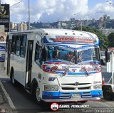 A.C. Indepasib 057, por Daniel Fernndez