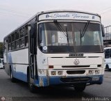 TA - L�nea Santa Teresa 21 por Brayan Morales 