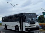 Transporte Unido (VAL - MCY - CCS - SFP) 042