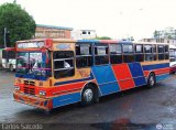 Transporte Unido (VAL - MCY - CCS - SFP) 007