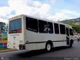 A.C. de Conductores Llano Centro 030