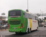 Expreso Internacional Palomino 7032 Comil Campione Invictus HD Mercedes-Benz O-500RSD BlueTEC 5