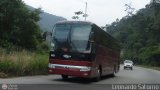 Sistema Integral de Transporte Superficial S.A 6521 Yutong ZK6122H9 Cummins ISLe 380 Hp