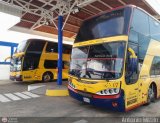 Garajes Paradas y Terminales San-Fernando