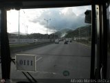 Bus CCS 1110, por Alfredo Montes de Oca