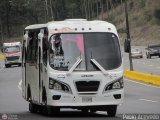 CA - Unin Las Palmitas 122 Carroceras Interbuses Omega Ven Hino FC4J