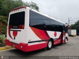 Transporte y Turismo Caldera  por Gabriel Vergara