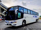 Expresos M�rida 0006 por �ngel Sal�n