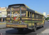 Transporte Palo Negro La Morita 2 100 por Andr�s Ascanio